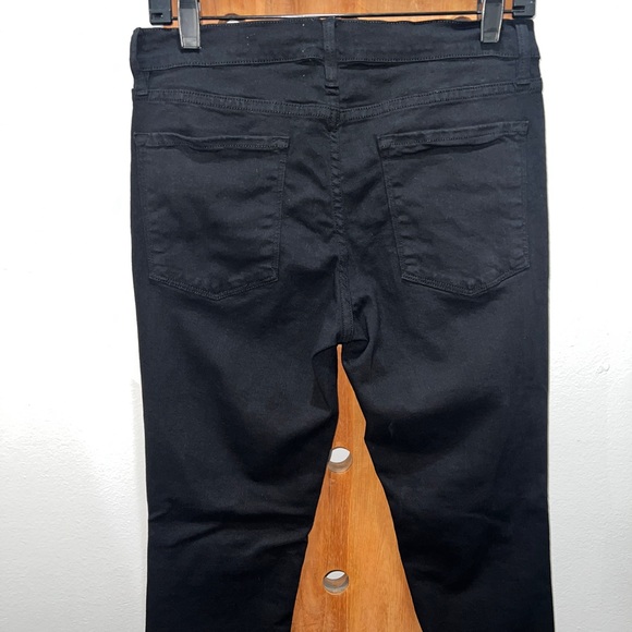 FRAME Le Skinny de Jeanne Mid-Rise Jeans - Picture 11 of 14